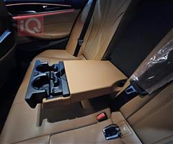 بی ئێم دەبڵیو سیریەس 5